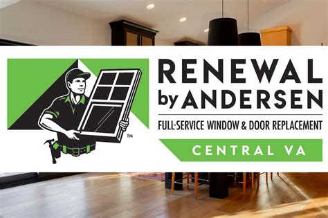 Renewal by Andersen Windows in Fredericksburg, VA